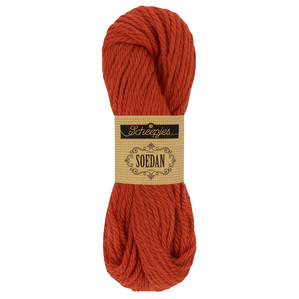 Scheepjes Yarn 1365 Scheepjes | Soedan | Chunky | 1542