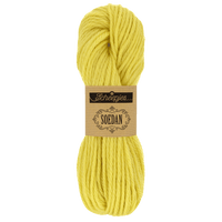 Scheepjes Yarn 1366 Scheepjes | Soedan | Chunky | 1542