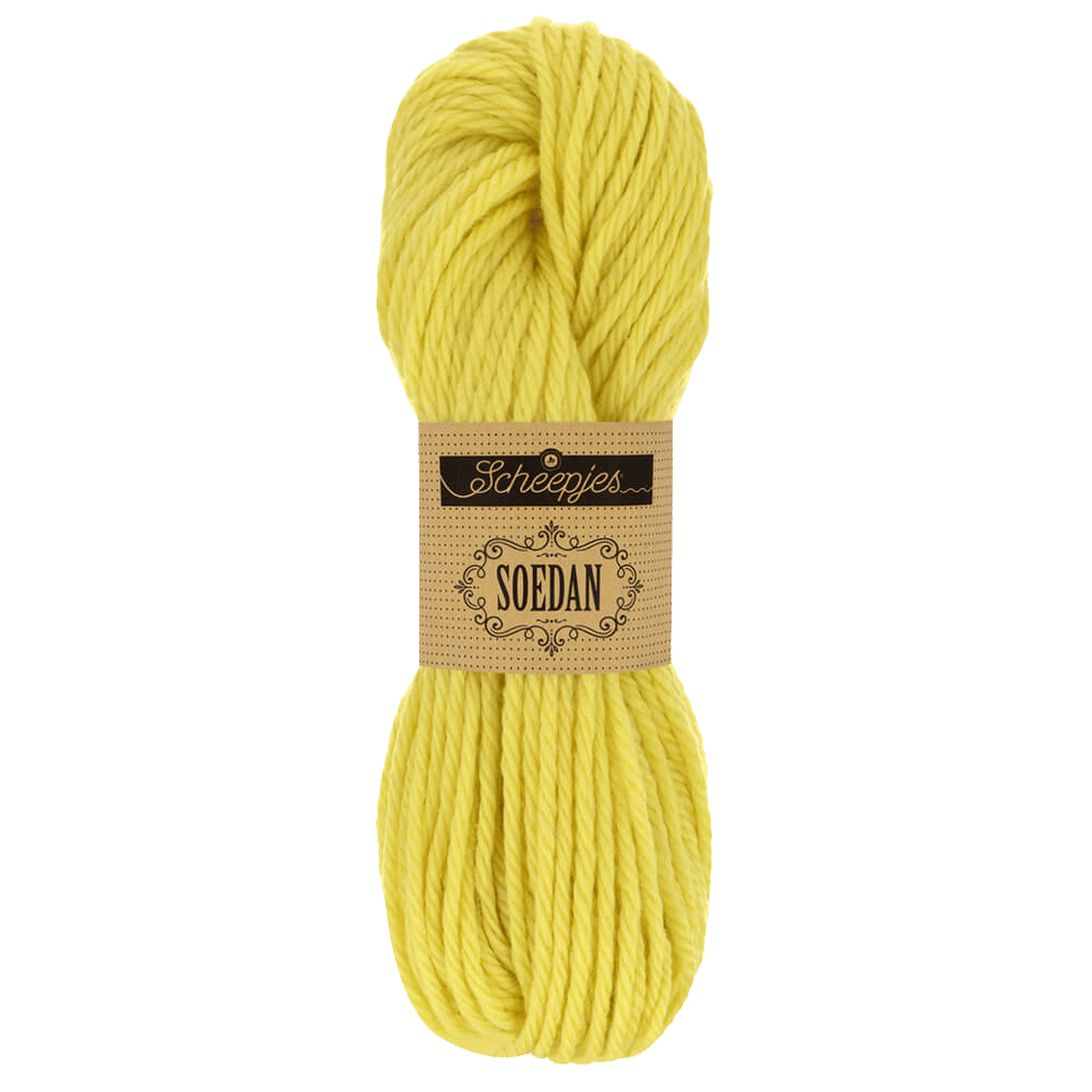 Scheepjes Yarn 1366 Scheepjes | Soedan | Chunky | 1542