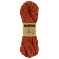 Scheepjes Yarn 1367 Scheepjes | Soedan | Chunky | 1542