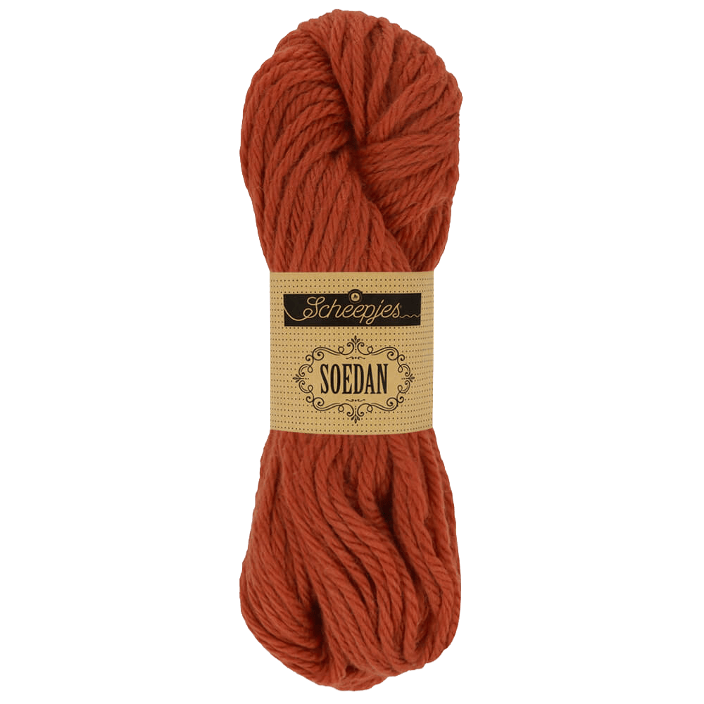 Scheepjes Yarn 1367 Scheepjes | Soedan | Chunky | 1542