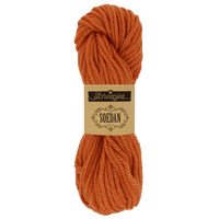 Scheepjes Yarn 1368 Scheepjes | Soedan | Chunky | 1542