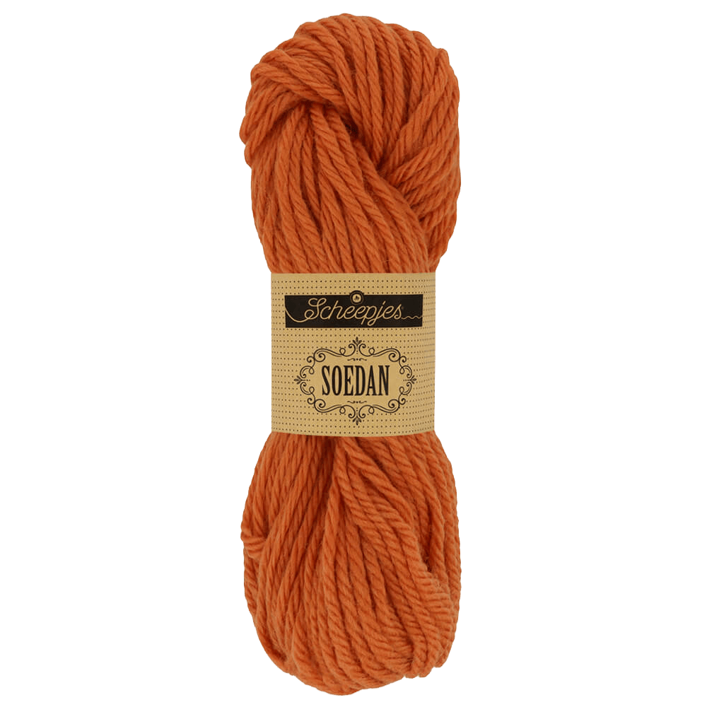 Scheepjes Yarn 1368 Scheepjes | Soedan | Chunky | 1542