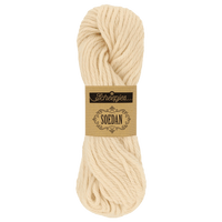 Scheepjes Yarn 1369 Scheepjes | Soedan | Chunky | 1542