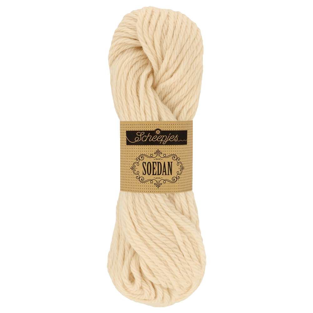 Scheepjes Yarn 1369 Scheepjes | Soedan | Chunky | 1542