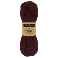 Scheepjes Yarn 1375 Scheepjes | Soedan | Chunky | 1542