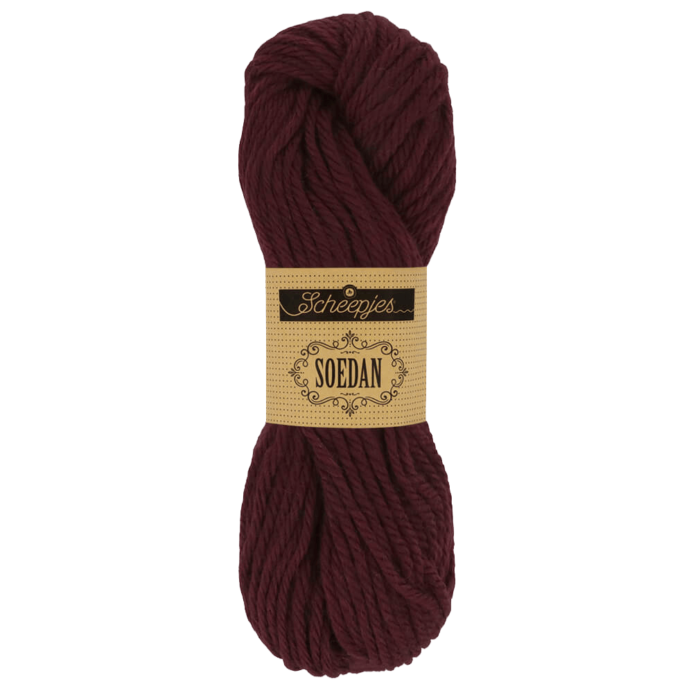 Scheepjes Yarn 1375 Scheepjes | Soedan | Chunky | 1542