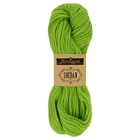 Scheepjes Yarn 1376 Scheepjes | Soedan | Chunky | 1542