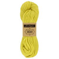 Scheepjes Yarn 1384 Scheepjes | Soedan | Chunky | 1542