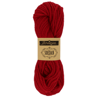 Scheepjes Yarn 1387 Scheepjes | Soedan | Chunky | 1542