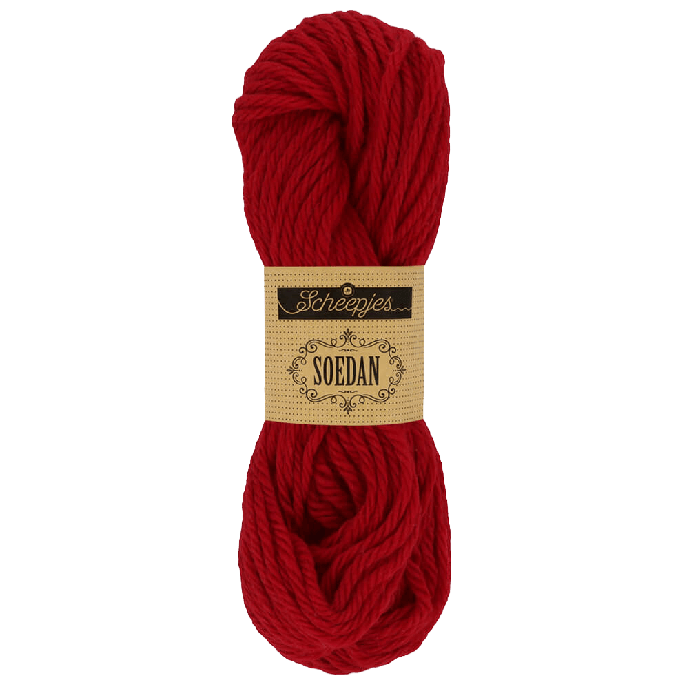 Scheepjes Yarn 1387 Scheepjes | Soedan | Chunky | 1542