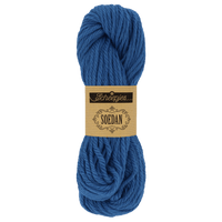 Scheepjes Yarn 1388 Scheepjes | Soedan | Chunky | 1542