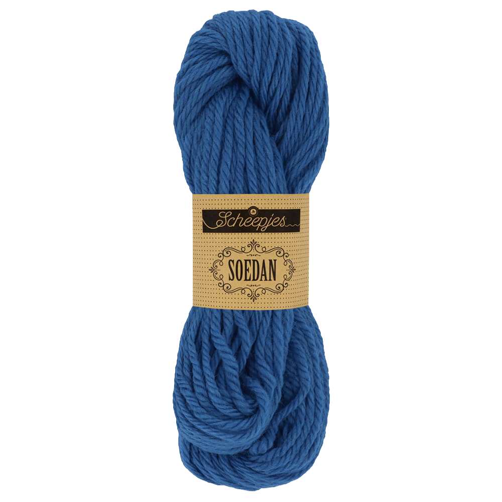 Scheepjes Yarn 1388 Scheepjes | Soedan | Chunky | 1542