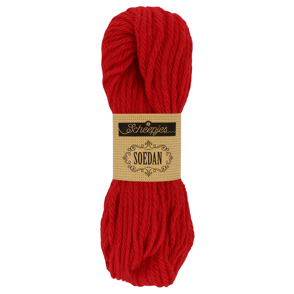 Scheepjes Yarn 1391 Scheepjes | Soedan | Chunky | 1542