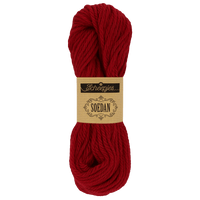 Scheepjes Yarn 1392 Scheepjes | Soedan | Chunky | 1542