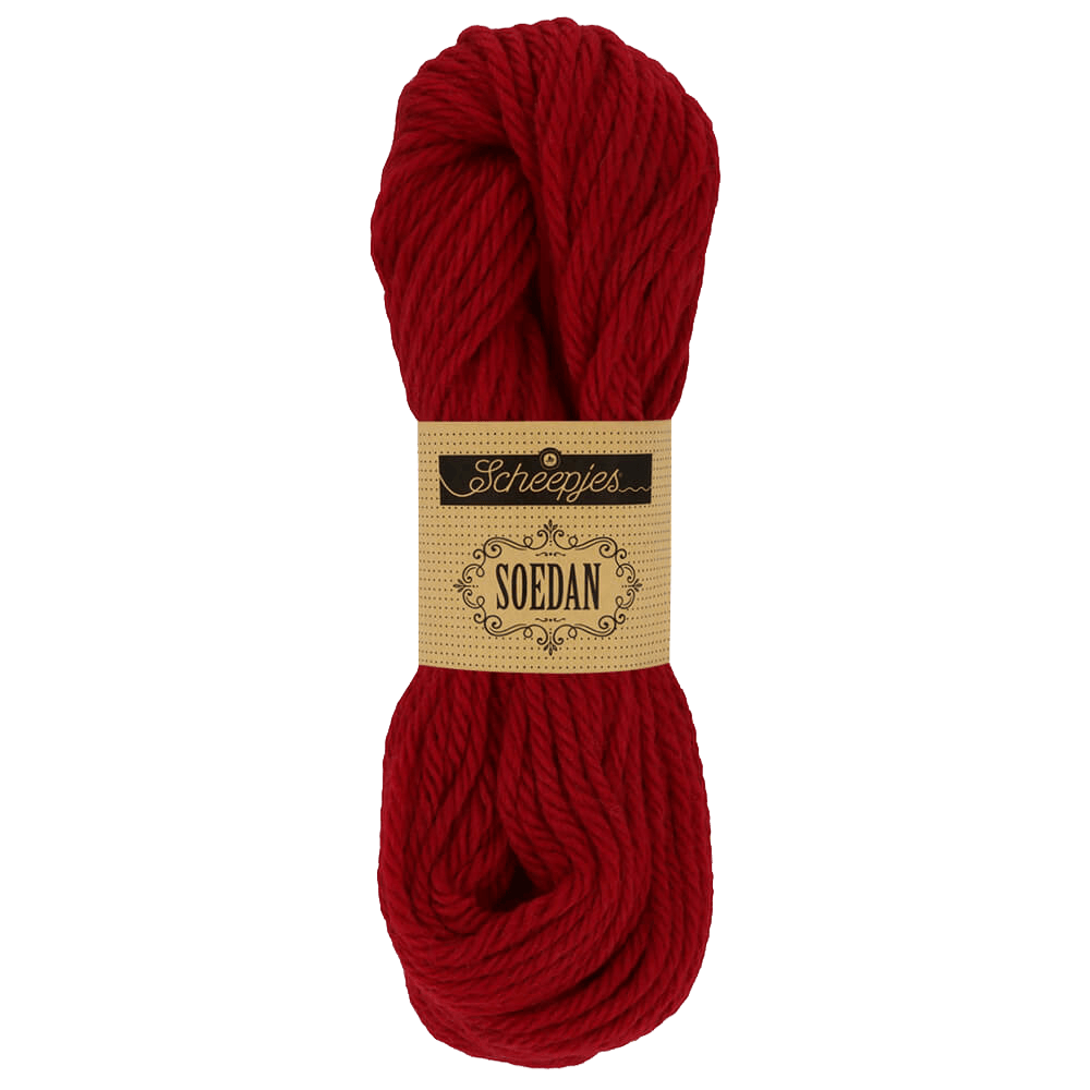 Scheepjes Yarn 1392 Scheepjes | Soedan | Chunky | 1542