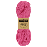 Scheepjes Yarn 1396 Scheepjes | Soedan | Chunky | 1542