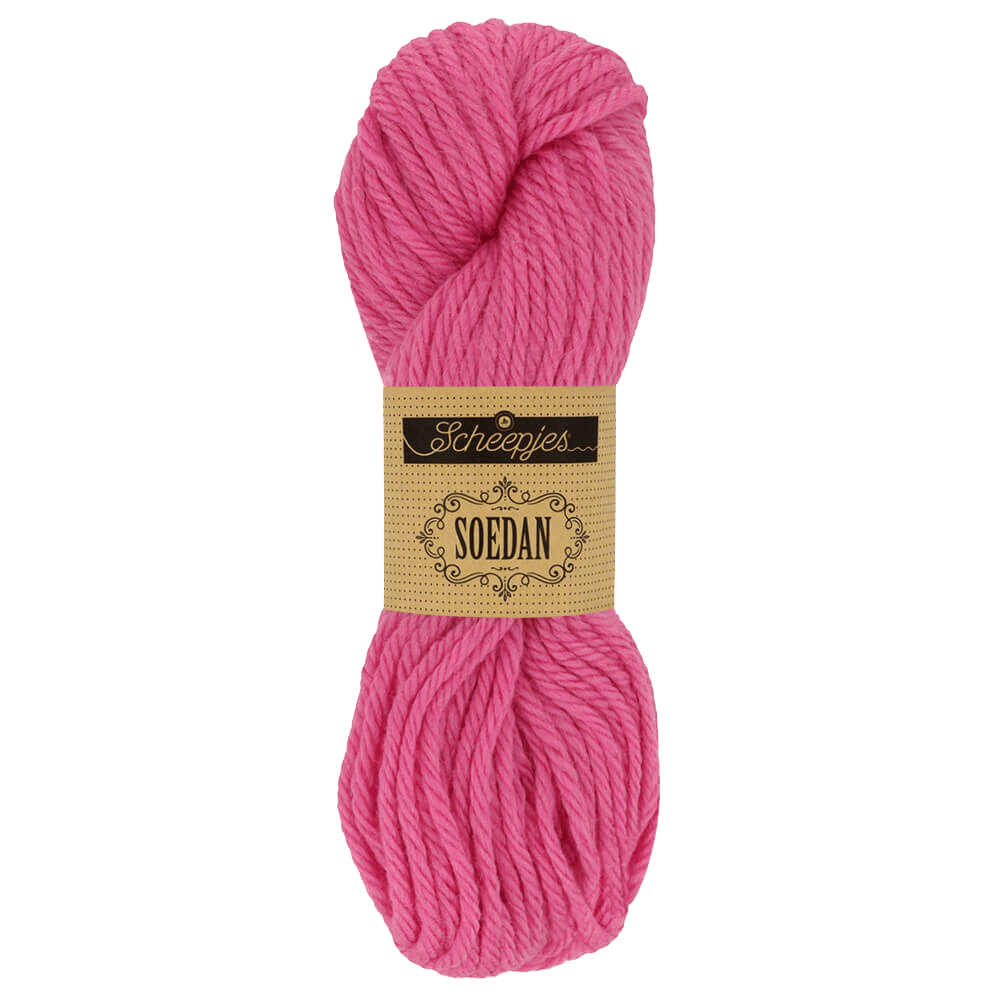 Scheepjes Yarn 1396 Scheepjes | Soedan | Chunky | 1542
