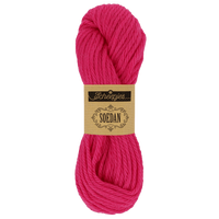 Scheepjes Yarn 1397 Scheepjes | Soedan | Chunky | 1542