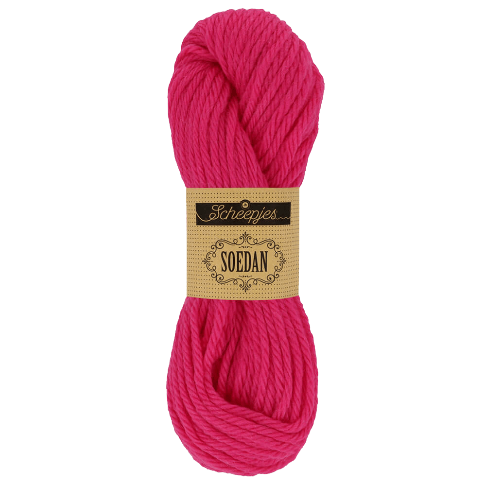 Scheepjes Yarn 1397 Scheepjes | Soedan | Chunky | 1542
