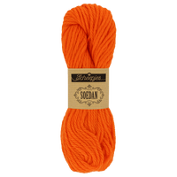 Scheepjes Yarn 1398 Scheepjes | Soedan | Chunky | 1542