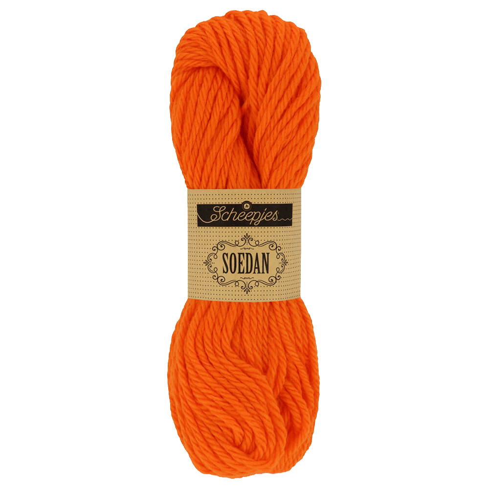 Scheepjes Yarn 1398 Scheepjes | Soedan | Chunky | 1542