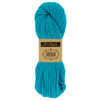 Scheepjes Yarn 1399 Scheepjes | Soedan | Chunky | 1542