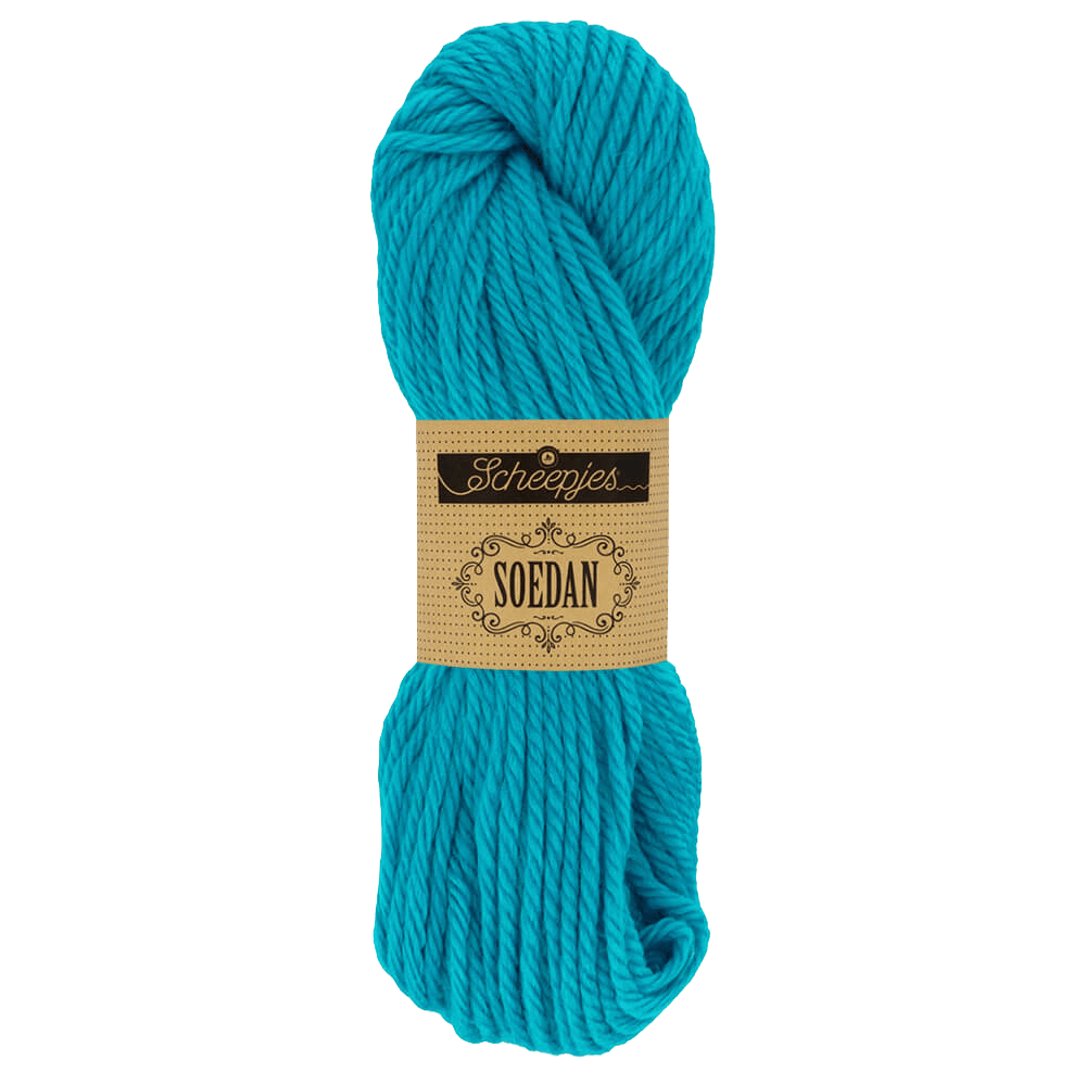 Scheepjes Yarn 1399 Scheepjes | Soedan | Chunky | 1542