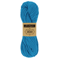 Scheepjes Yarn 1400 Scheepjes | Soedan | Chunky | 1542