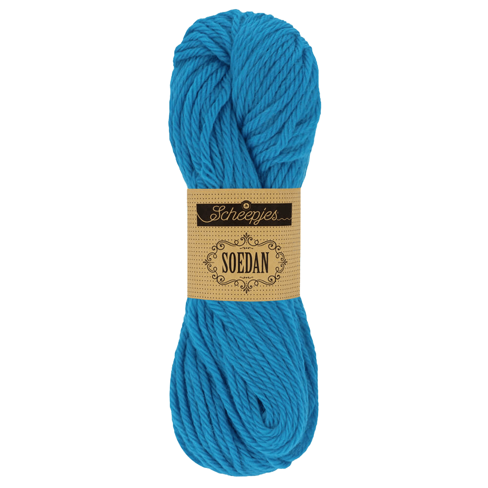Scheepjes Yarn 1400 Scheepjes | Soedan | Chunky | 1542