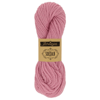 Scheepjes Yarn 1404 Scheepjes | Soedan | Chunky | 1542