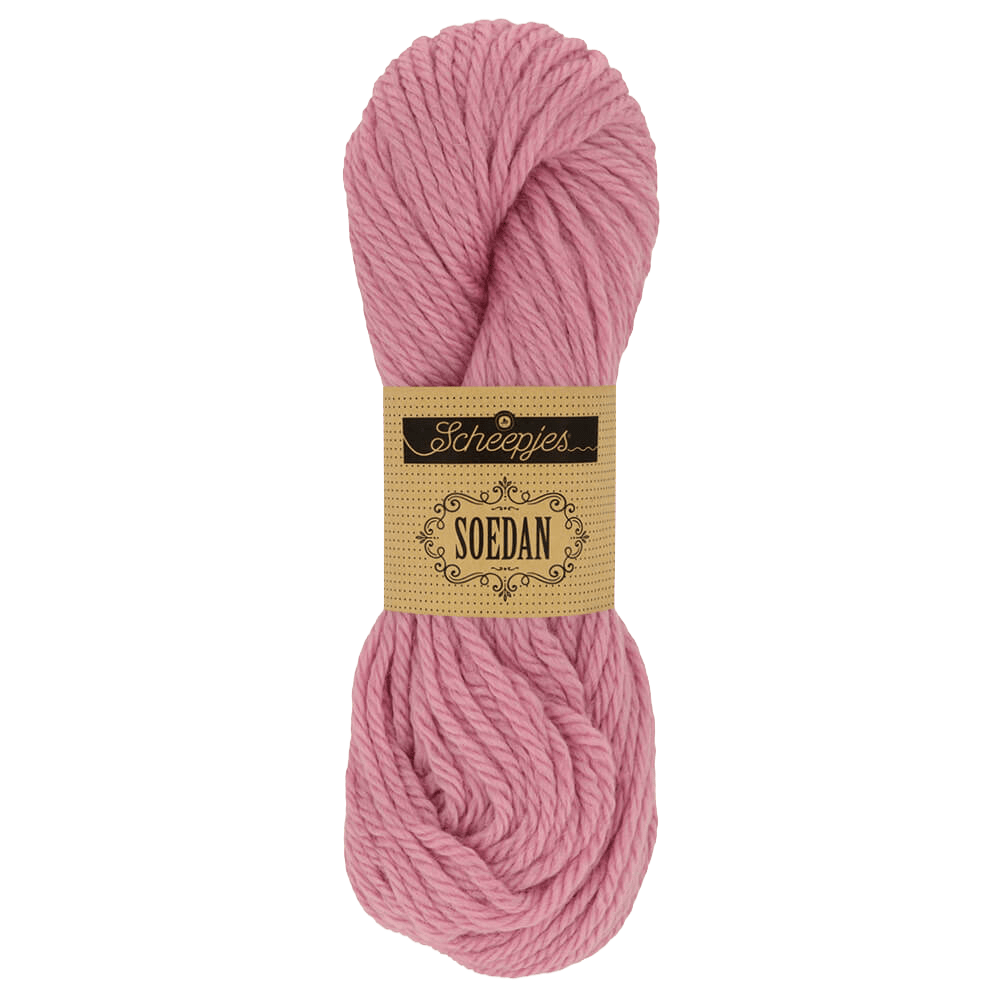 Scheepjes Yarn 1404 Scheepjes | Soedan | Chunky | 1542