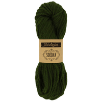 Scheepjes Yarn 1406 Scheepjes | Soedan | Chunky | 1542