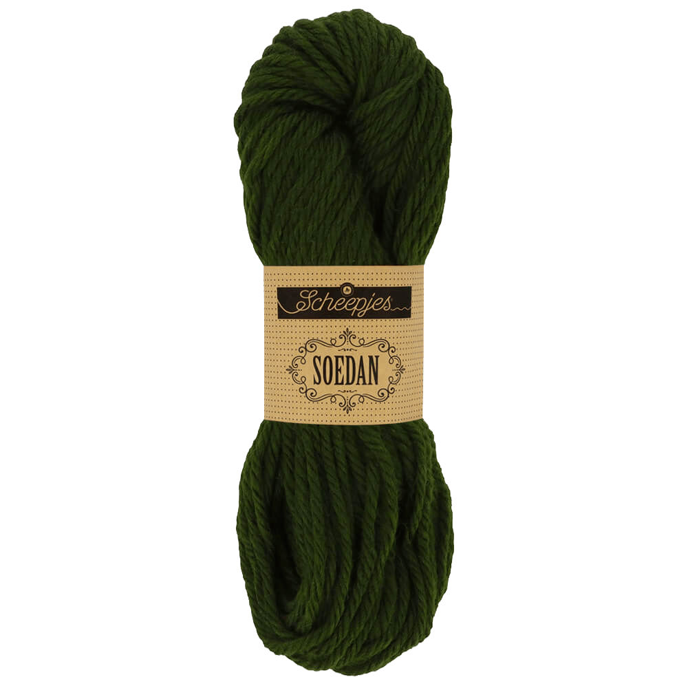 Scheepjes Yarn 1406 Scheepjes | Soedan | Chunky | 1542