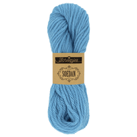 Scheepjes Yarn 1407 Scheepjes | Soedan | Chunky | 1542