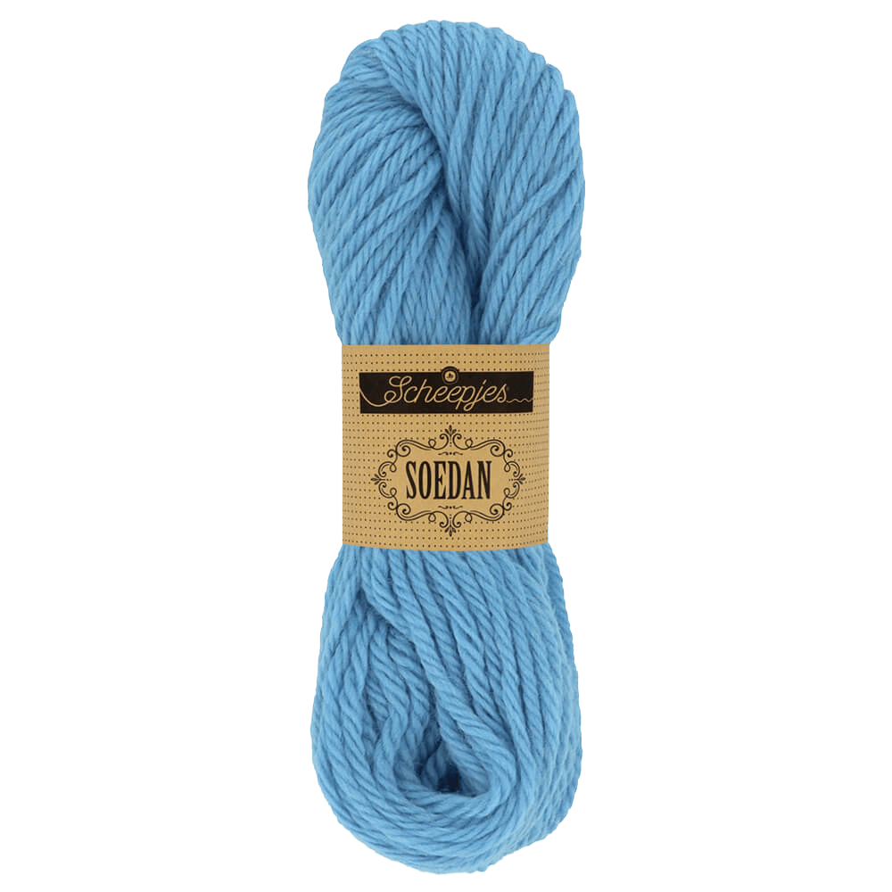 Scheepjes Yarn 1407 Scheepjes | Soedan | Chunky | 1542