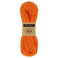 Scheepjes Yarn 1408 Scheepjes | Soedan | Chunky | 1542