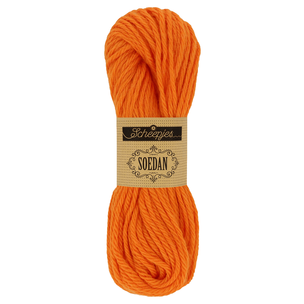 Scheepjes Yarn 1408 Scheepjes | Soedan | Chunky | 1542