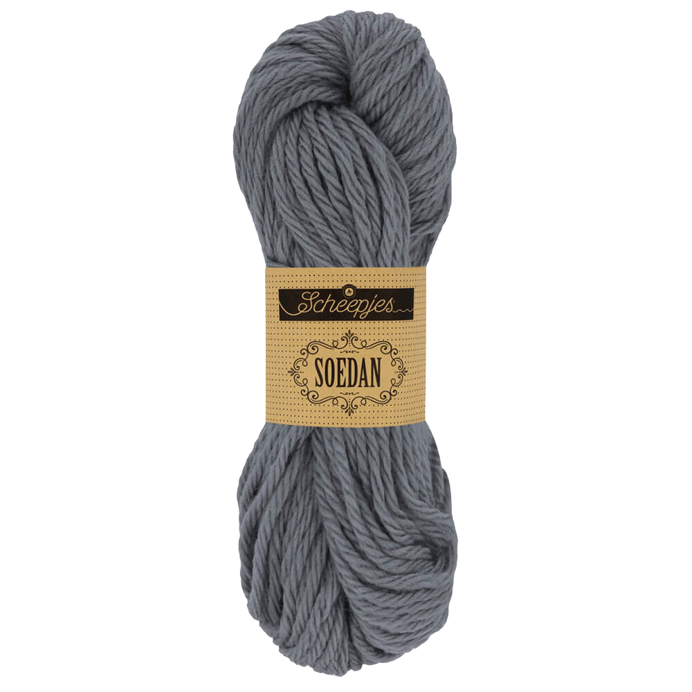Scheepjes Yarn 2005 Scheepjes | Soedan | Chunky | 1542