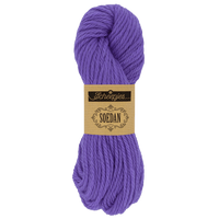 Scheepjes Yarn 3001 Scheepjes | Soedan | Chunky | 1542
