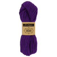 Scheepjes Yarn 3002 Scheepjes | Soedan | Chunky | 1542