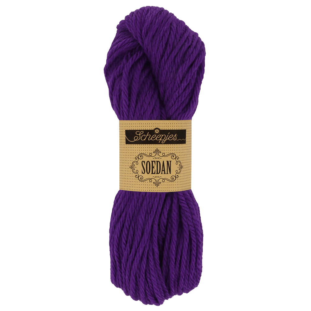 Scheepjes Yarn 3002 Scheepjes | Soedan | Chunky | 1542