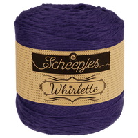 Scheepjes Yarn Açai Berry Scheepjes | Whirlette | 4 Ply | 1711