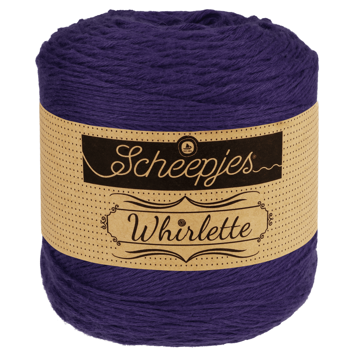 Scheepjes Yarn Açai Berry Scheepjes | Whirlette | 4 Ply | 1711