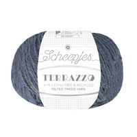 Scheepjes Yarn Acciaio Scheepjes | Terrazzo | DK | 1738