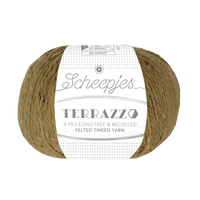 Scheepjes Yarn Acero Scheepjes | Terrazzo | DK | 1738