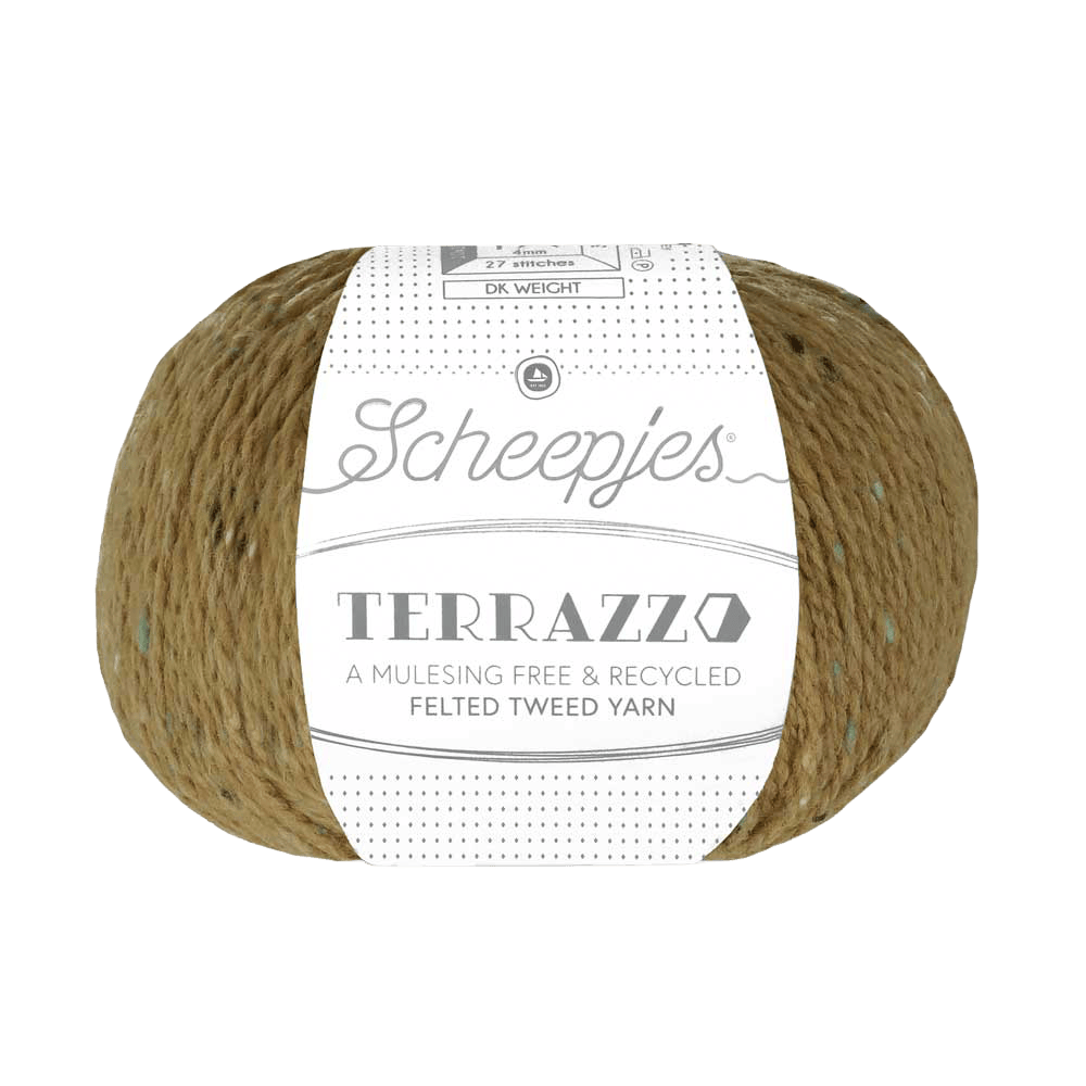 Scheepjes Yarn Acero Scheepjes | Terrazzo | DK | 1738