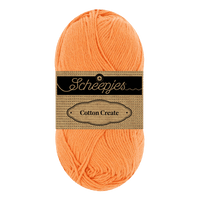 Scheepjes Yarn Adjust Scheepjes | Cotton Create | 4 Ply | 1545