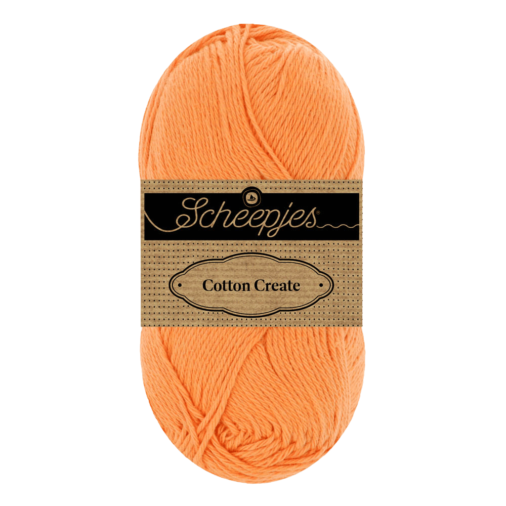 Scheepjes Yarn Adjust Scheepjes | Cotton Create | 4 Ply | 1545
