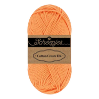 Scheepjes Yarn Adjust Scheepjes | Cotton Create | DK | 1546
